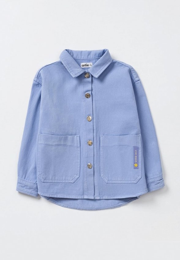 Куртка джинсовая Artie