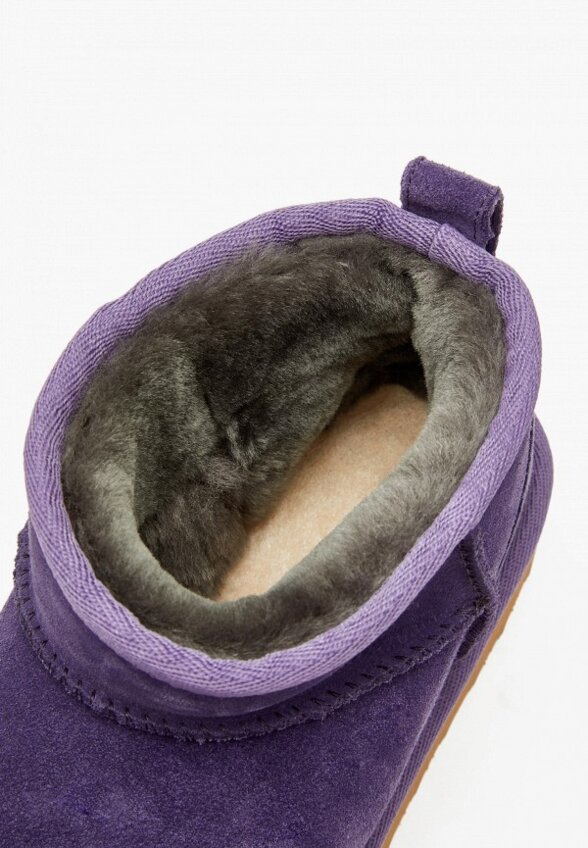 Полусапоги Mascotte