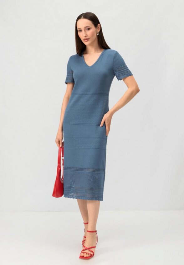 Платье Vivawool