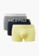 Трусы 3 шт. Marc O'Polo1  - превью