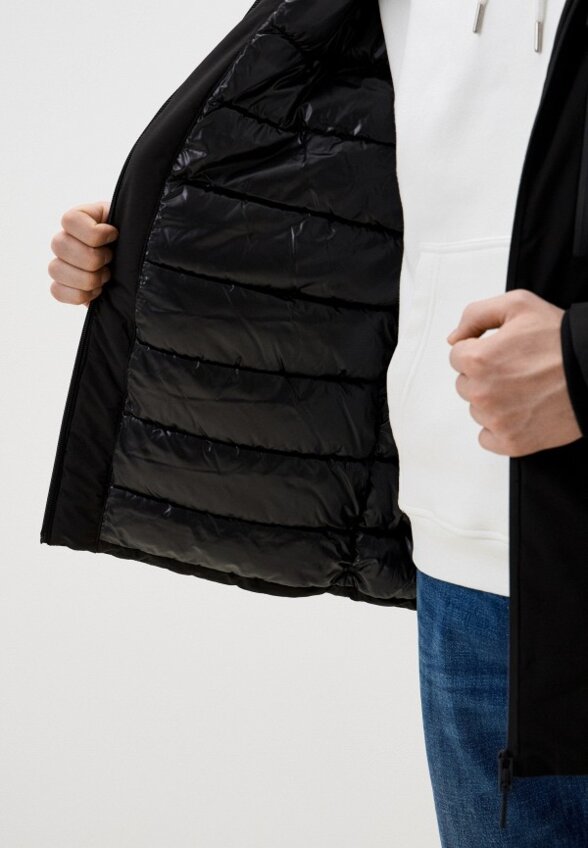 Куртка утепленная Jack & Jones