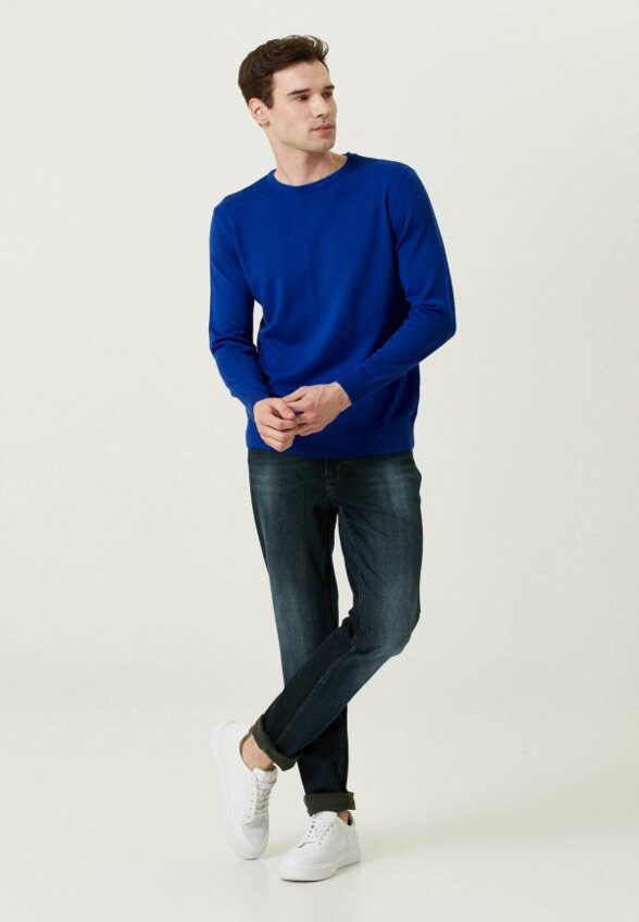 Джемпер NetWork