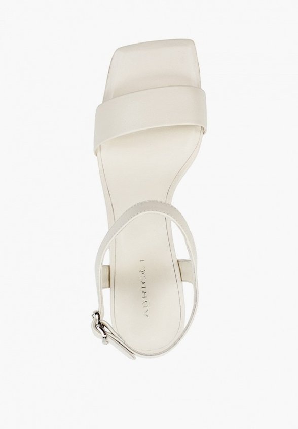 Босоножки Abricot