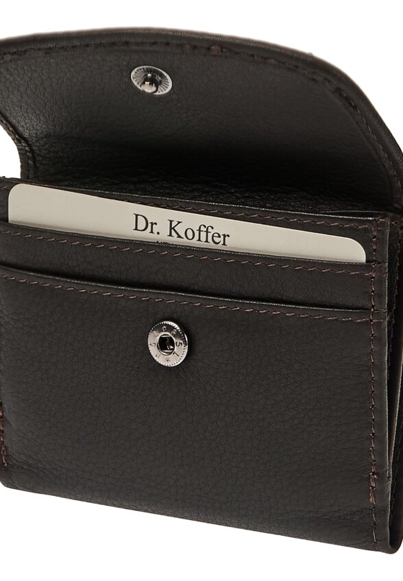 Др.Коффер X510402-41-09 портмоне