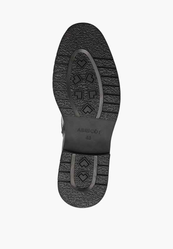 Ботинки Abricot