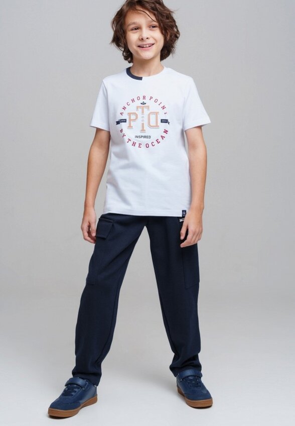 Футболка PlayToday