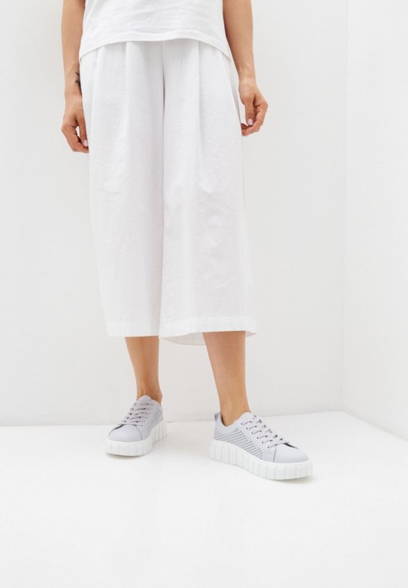 Кеды O-live Naturalle