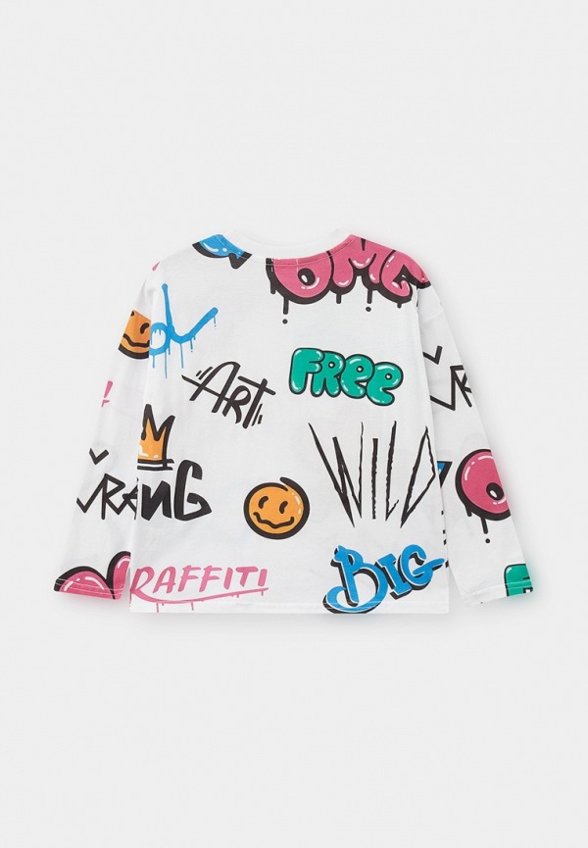 Лонгслив Gioco