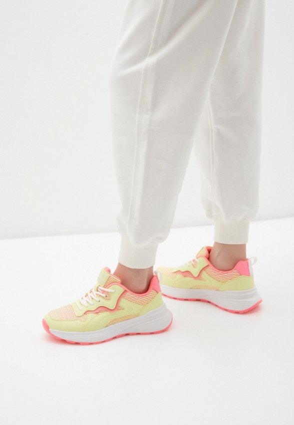 Кроссовки Keddo