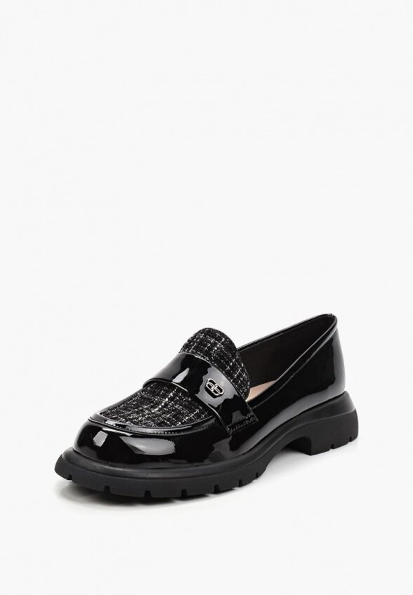 Лоферы Sintia Easy Gaite