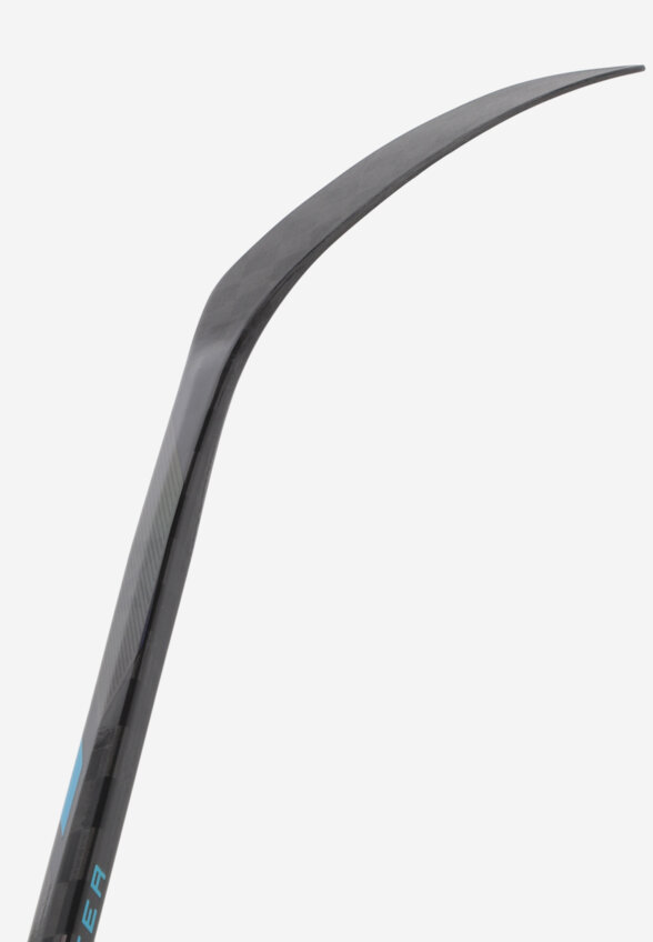 Клюшка хоккейная детская Bauer Nexus Tracer P28 INT-55, Черный