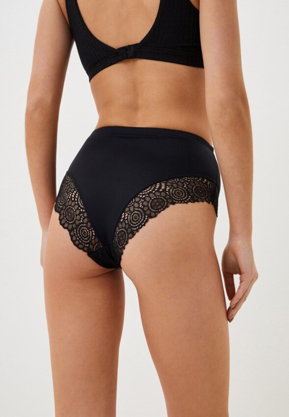 Белье корректирующее Alla Buone