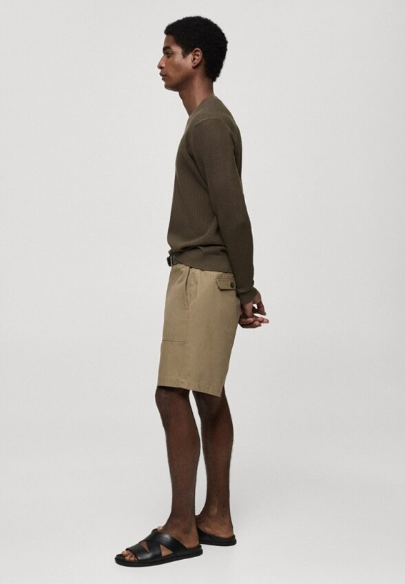 Джемпер Mango Man