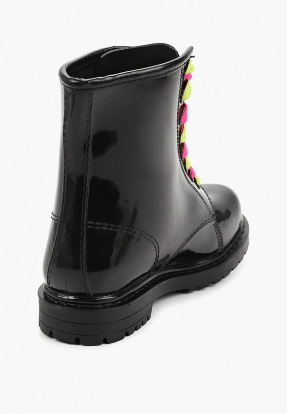 Ботинки резиновые PlayToday