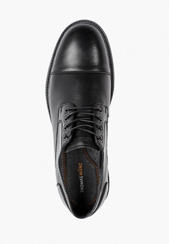 Ботинки Thomas Munz