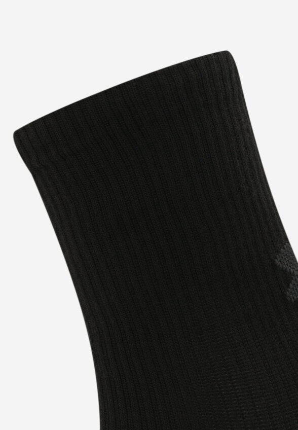 Носки Under Armour Performance Tech, 3 пары, Мультицвет