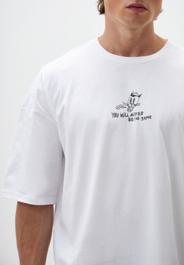 Футболка Befree