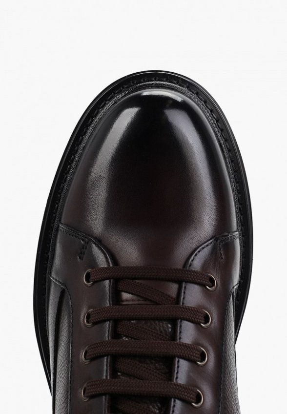 Ботинки El'Rosso