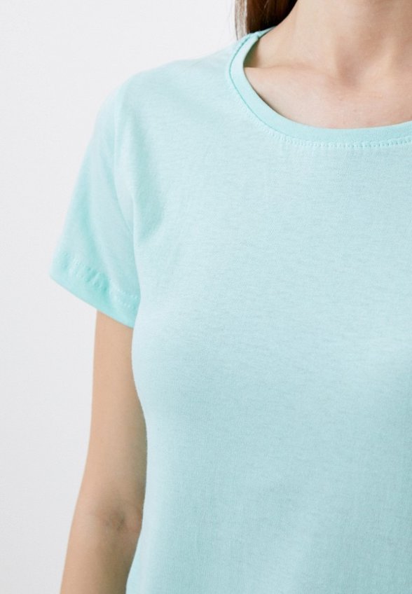 Футболка Pink Frost