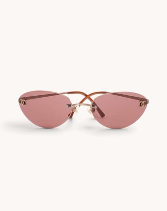 Chanel Sunglasses женщинам