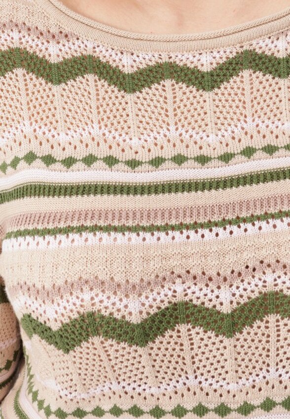 Джемпер Vivawool