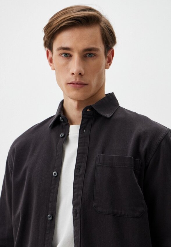 Рубашка Tom Tailor