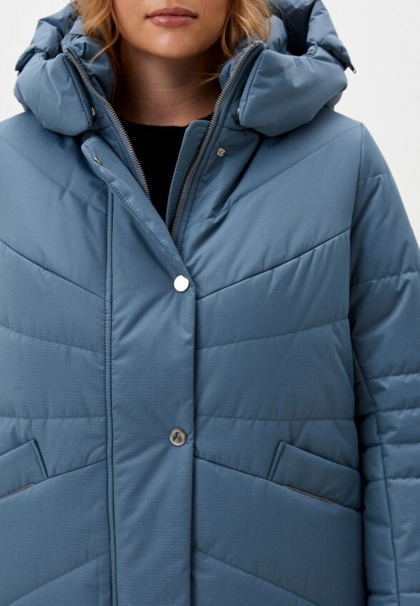 Пуховик Nord Wind