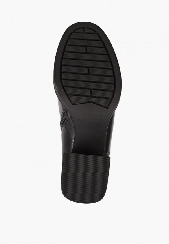 Ботильоны El'Rosso