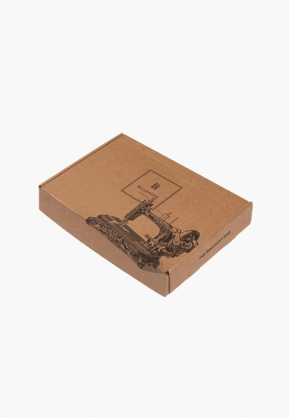 Набор полотенец кухонных Bellehome