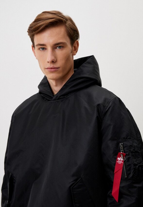 Анорак Alpha Industries