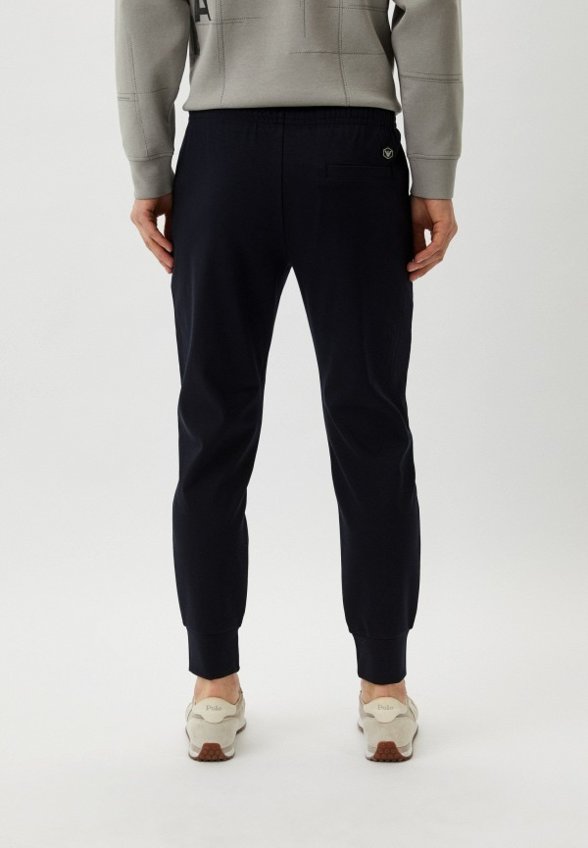 Брюки спортивные Emporio Armani