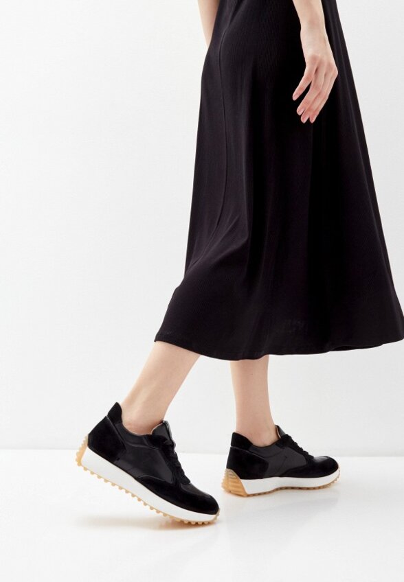 Кроссовки Giotto