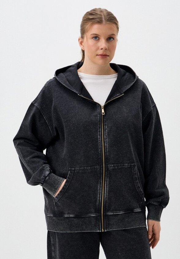 Толстовка Sheikha