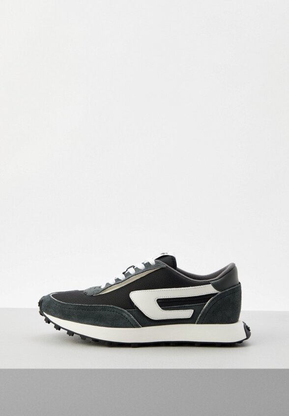 Кроссовки Diesel