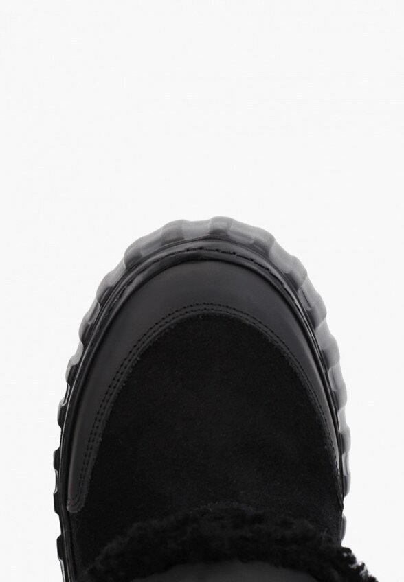 Ботинки Pazolini