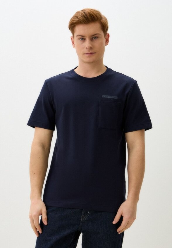 Футболка Tom Tailor