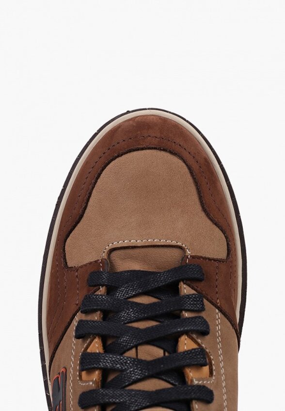 Кеды B2B Black to Black