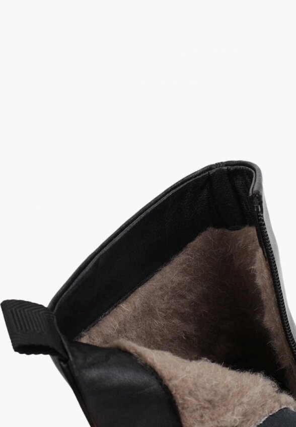 Ботинки Milana