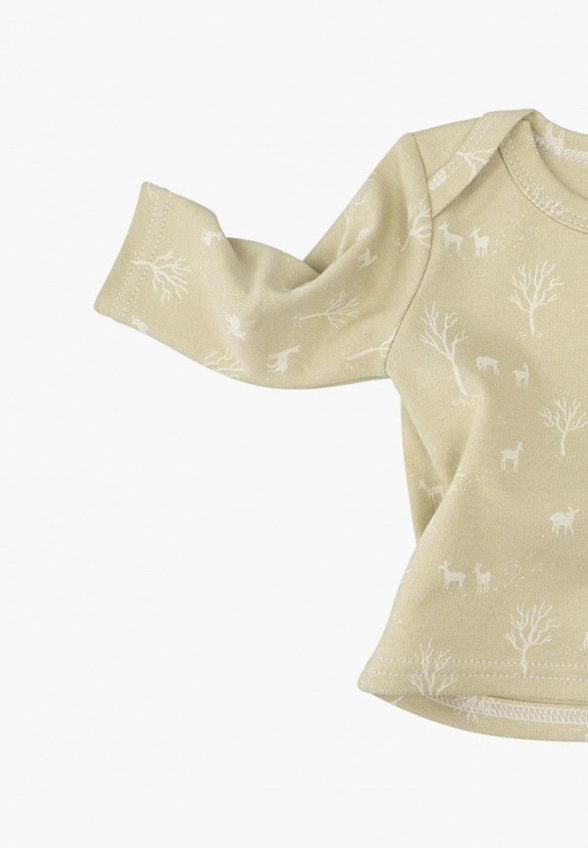 Лонгслив Mjolk