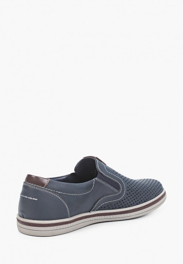 Слипоны Thomas Munz