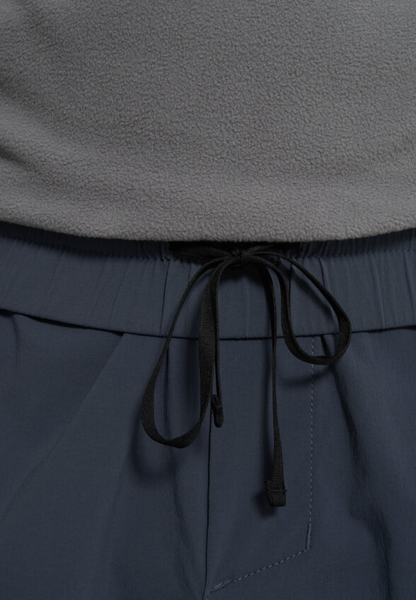 Брюки мужские Mountain Hardwear Dynama Pant, Синий