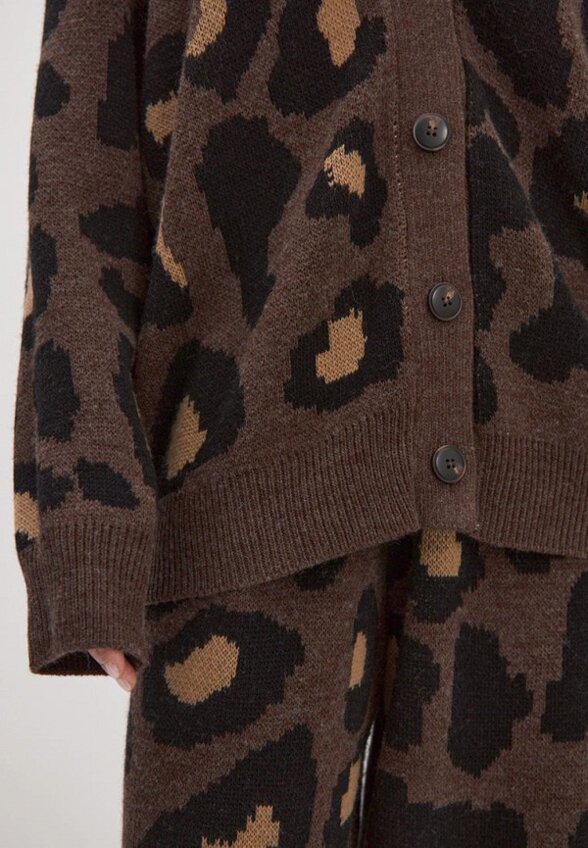 Кардиган 4forms