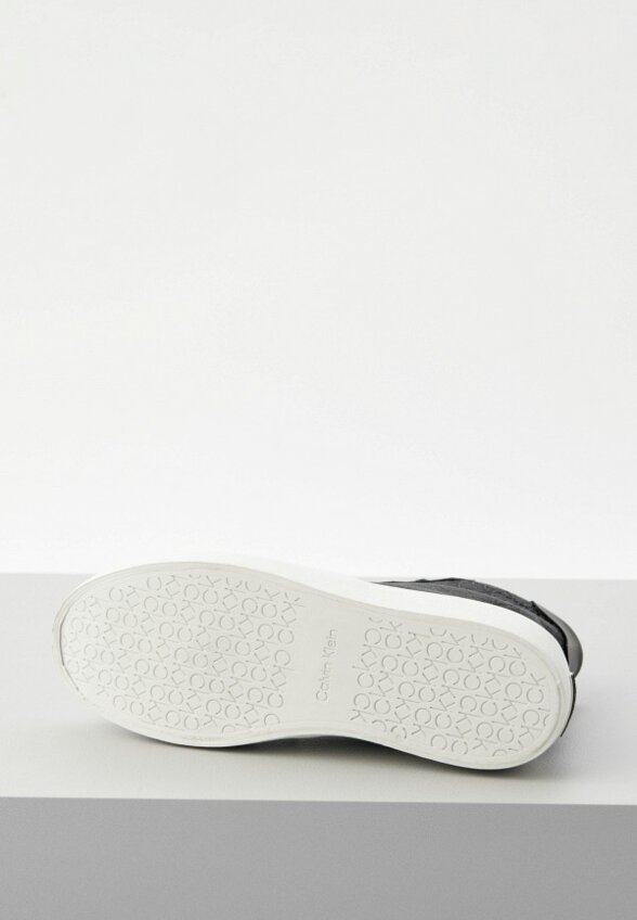 Кеды Calvin Klein