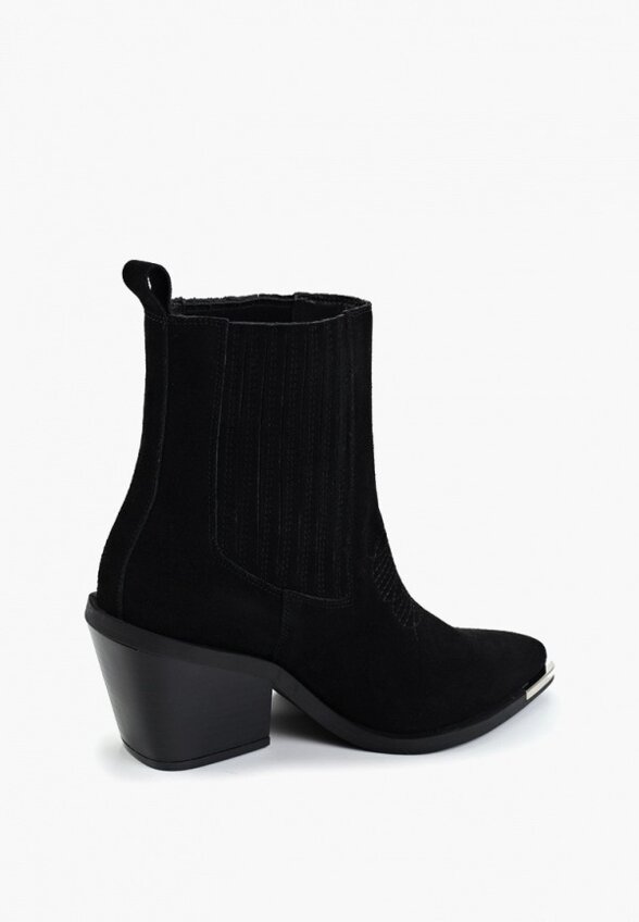 Полусапоги Vivian Royal