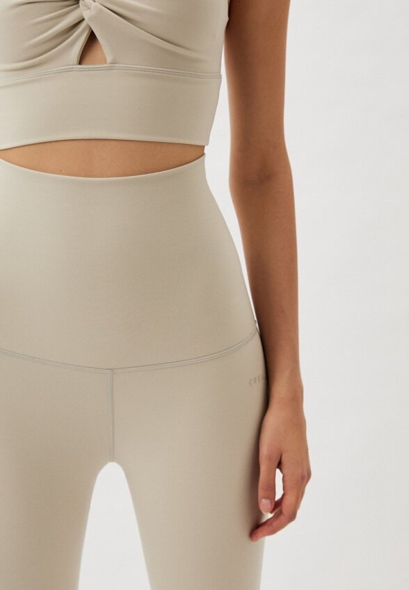 Леггинсы Cream Yoga