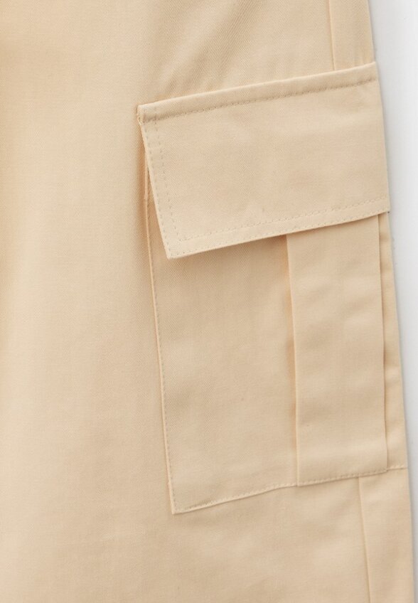 Брюки Карамелли