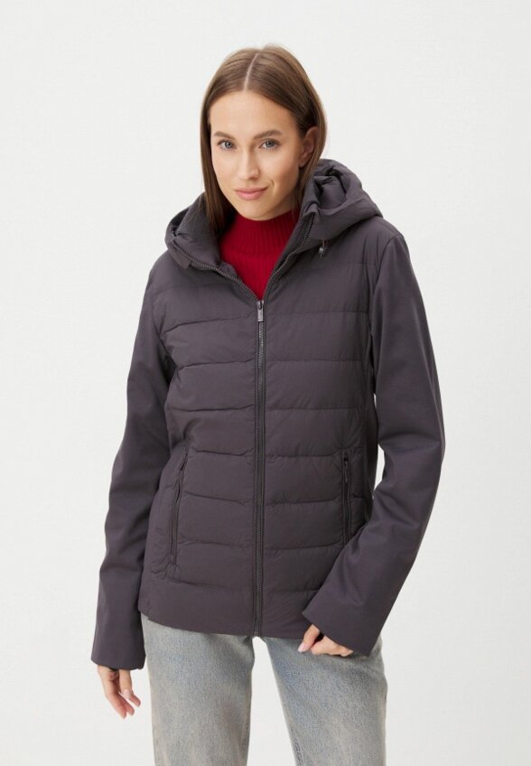 Куртка утепленная Maison David