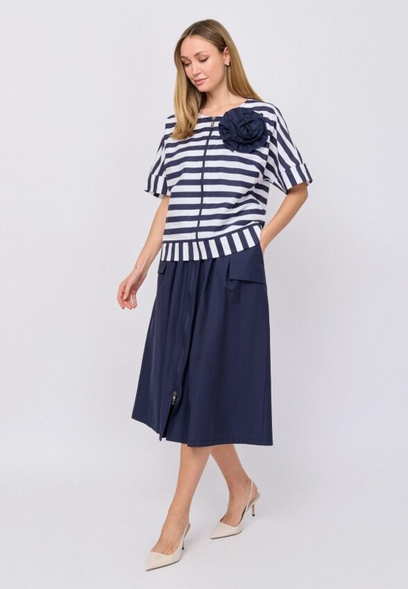 Юбка Franco Vello