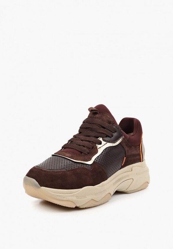 Кроссовки Bronx