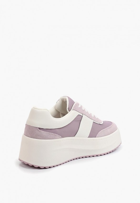 Кеды Thomas Munz